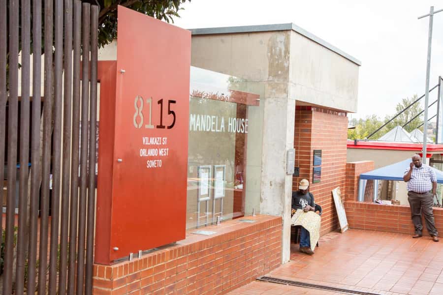 Johannesburg and Soweto: Half-Day Tour - Guides Make the Day: How It Feels When Your Storyteller Is Good