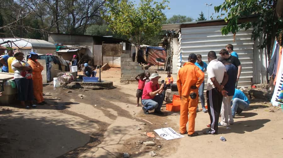 Johannesburg and Soweto: Half-Day Tour - Safety, Comfort, and the One Packing Rule