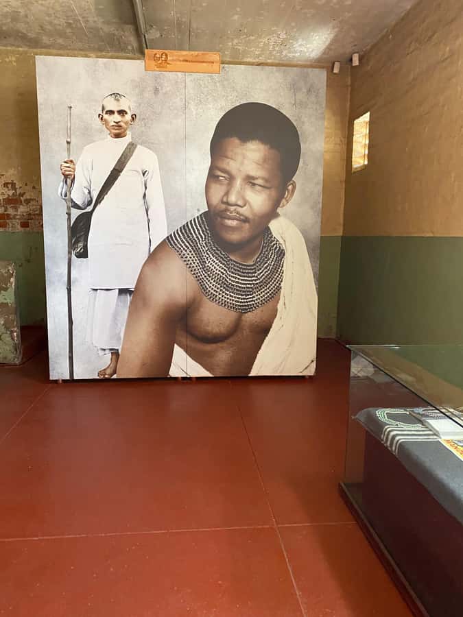 Johannesburg: Full-Day Tour with Soweto and Apartheid Museum - Hector Pieterson Memorial: remembering June 16, 1976 in place