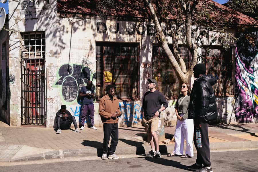 Johannesburg: Maboneng Street Art & Culture Tour - Price and value: what $37 gets you (and what it doesn’t)