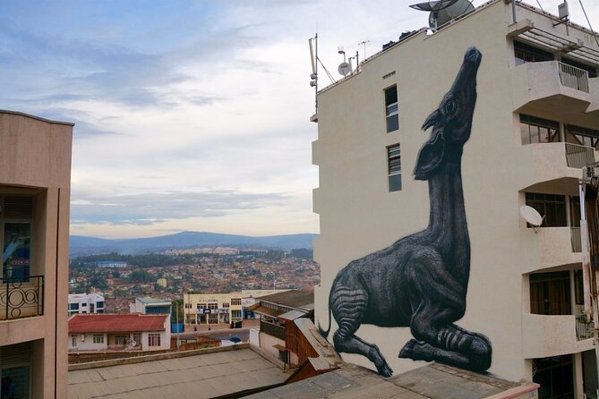 Kigali City Tour - Key highlights to look forward to