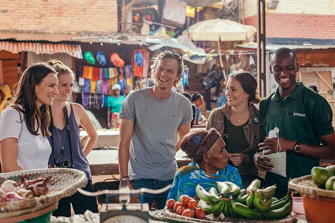 Kigali City Tour - Price and value: where $162.35 actually adds up