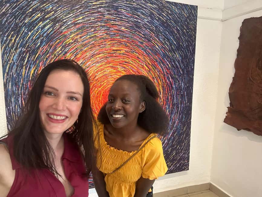 Kigali: Walking Tour with a Local Guide - Starting at Kigali Heights: The Orientation Point That Saves You Time