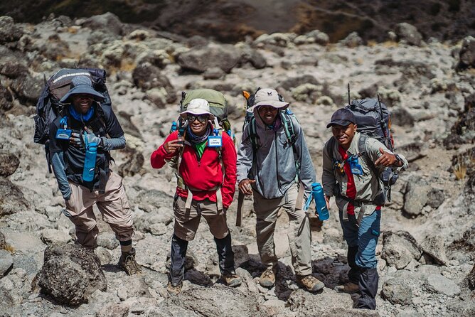 Kilimanjaro climb by Lemosho Route (7-day) - Quick Take: Why This Lemosho Climb Works