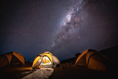Kilimanjaro climb by Lemosho Route (7-day) - Londorossi Gate to Shira 1: First Views, Low Pressure, Smart Start