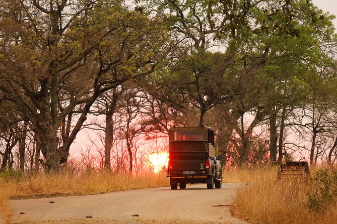 Kruger National Park Full Day Private safari - Price and Value Check for $158.16 Per Person