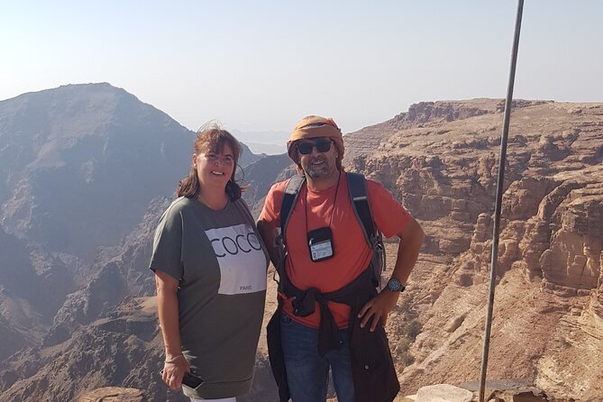Lasting memories in Petra & Jordan - Key Highlights Worth Planning Around