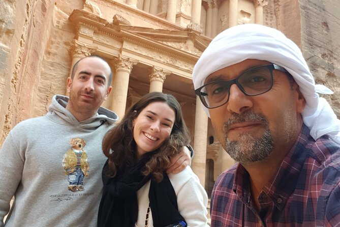 Lasting memories in Petra & Jordan - How Long You’ll Be Walking (and Why That’s the Real Budget)