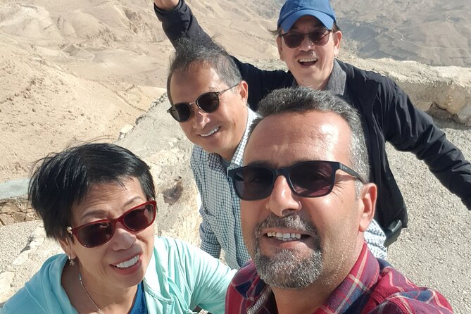 Lasting memories in Petra & Jordan - Three Routes to Choose From in Petra (and Beyond)