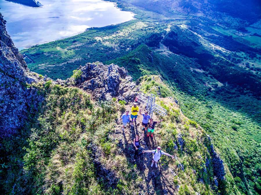 Le Morne Brabant: UNESCO Mountain Hike & Local Guides - Key Takeaways Before You Go
