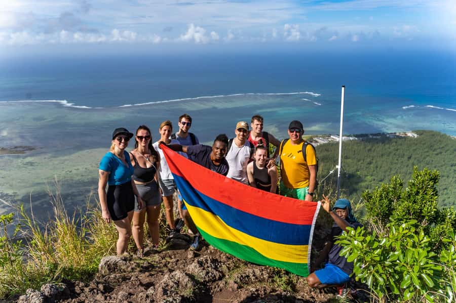 Le Morne Brabant: UNESCO Mountain Hike & Local Guides - Why Le Morne Brabant Feels Different From Other Mauritius Hikes