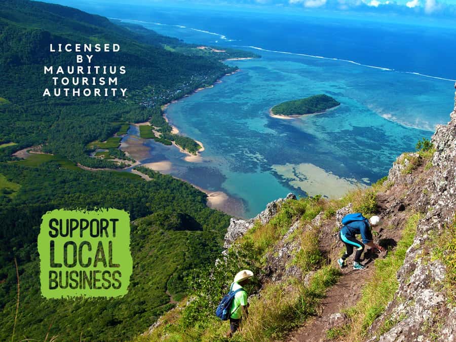 Le Morne Brabant: UNESCO Mountain Hike & Local Guides - Your Guides: Village Roots and Real Safety on a Steep Trail
