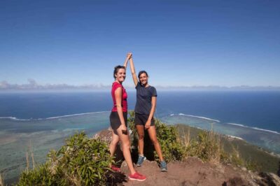 Le Morne Brabant: UNESCO Mountain Hike & Local Guides - Meeting at Le Morne Kitesurfing Beach: The Part That Trips People Up