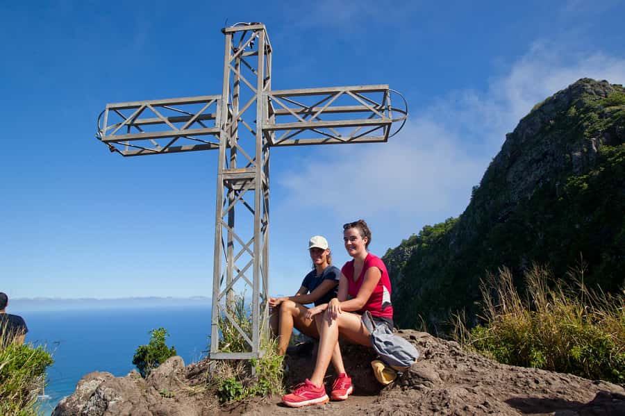 Le Morne Brabant: UNESCO Mountain Hike & Local Guides - The First Part of the Hike: A Gentle Start That Still Feels Scenic
