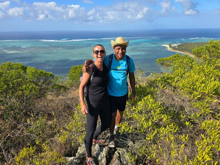 Le Morne Brabant: UNESCO Mountain Hike & Local Guides - What to Pack for Le Morne Brabant (And What You’ll Wish You Had)