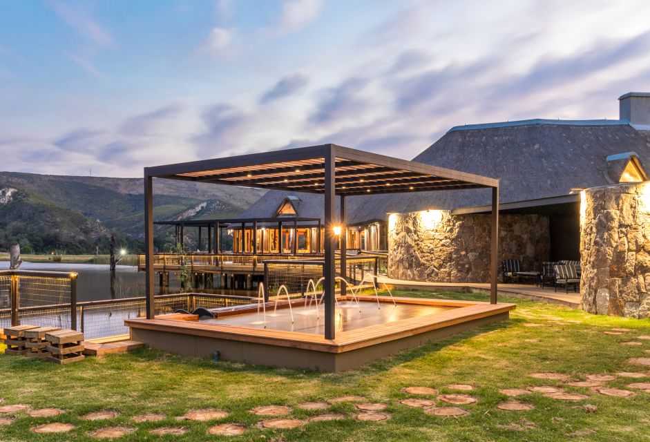 Little Brak River: Botlierskop Guided Game Drive - Comfort, Weather, and What to Pack (So You Enjoy the Ride)