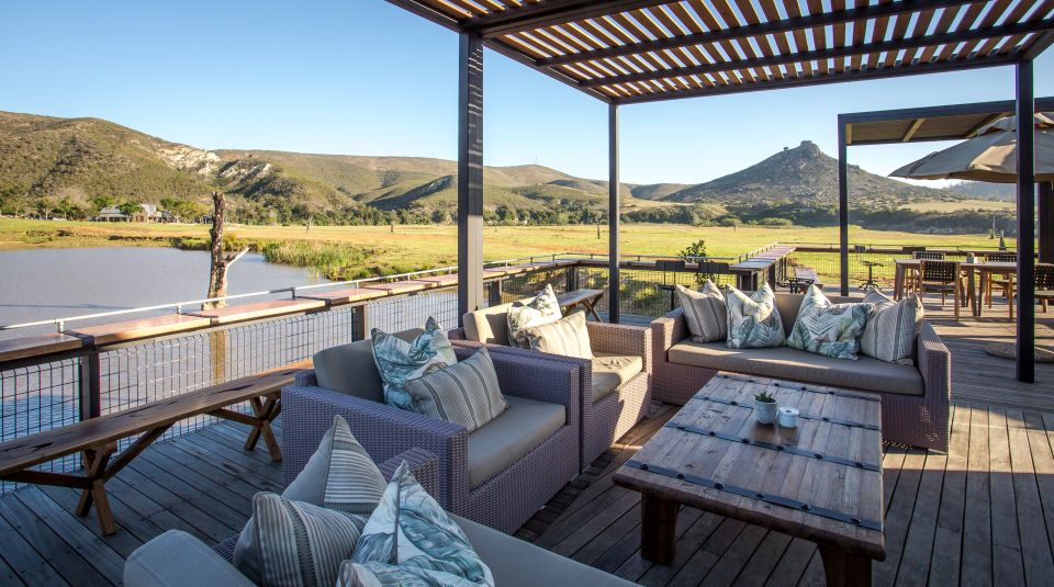 Little Brak River: Botlierskop Guided Game Drive - Group Size and the Open-Vehicle Reality