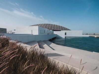Louvre Abu Dhabi Museum General Admission Ticket - Ticket value: what $19 gets you, and what costs extra