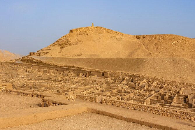 Luxor Day Tour: Explore Valley of Kings, Queens, Hatshepsut& More - Price and what you’re actually getting for $10