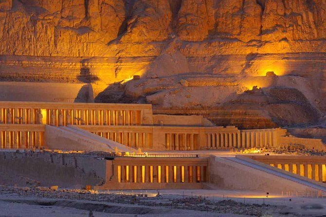 Luxor Day Tour visit East and West Nile Banks - Key takeaways