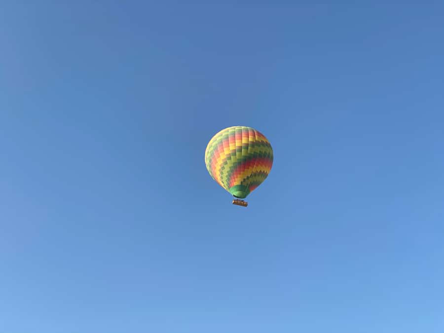 Luxor: Hot Air Balloon Ride over the Valley of the Kings - Price and Value at $144 Per Person: What You’re Really Paying For