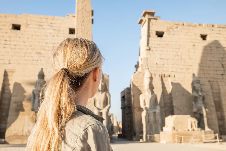 Luxor: Karnak Temple and Luxor Temple Tour with Lunch - Should You Book This Karnak and Luxor Tour with Lunch?