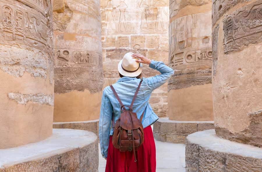 Luxor: Karnak Temple and Luxor Temple Tour with Lunch - A 4-Hour Rhythm That Keeps the Day from Dragging