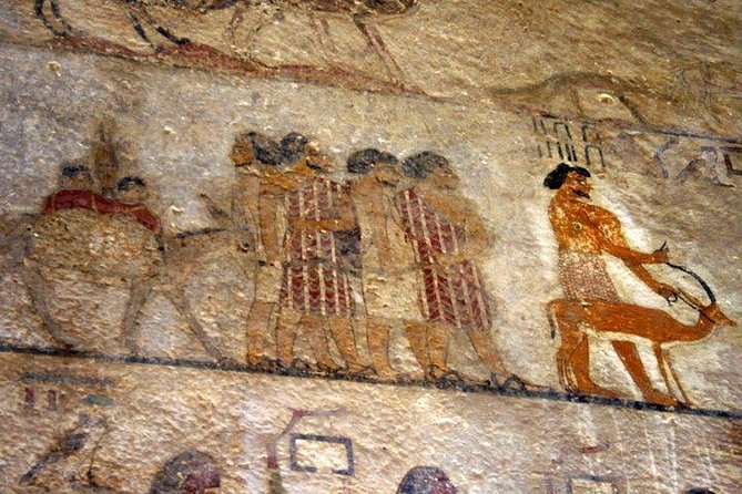 Luxor Private Full-Day Tour: Discover the East and West Banks of the Nile - Why this East-and-West-Bank day works so well