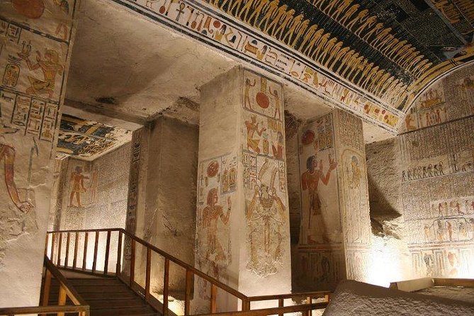 Luxor Private Full-Day Tour: Discover the East and West Banks of the Nile - Price and what you actually get for $90