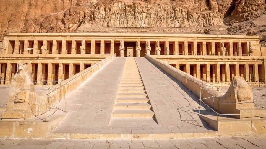 Luxor: Valley of the Kings and Hatshepsut Temple Day Tour - The 5-Hour West Bank Route: What You Actually Get