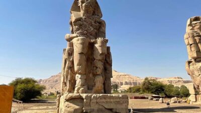 Luxor: Valley of the Kings and Hatshepsut Temple Day Tour - Hotel Pickup and a Smooth Start on Luxor Time