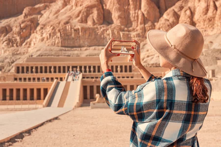Luxor: West Bank Kings and Queens All-Inclusive Tour & Lunch - Who this tour suits best