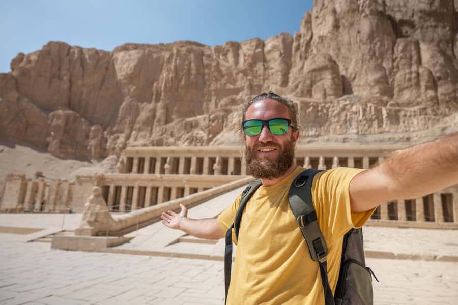 Luxor: West Bank Kings and Queens All-Inclusive Tour & Lunch - Price and value: what your $100 really buys