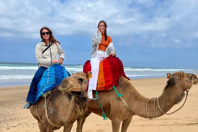 luxury 4 Hour Private Tour of Tangier - Tangier in a single private day: what this 4–5 hour route delivers
