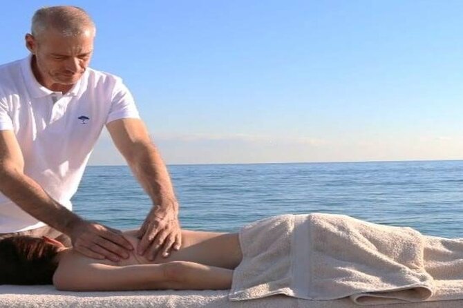 Luxury Cruise inc. Snorkeling/Massage/Island/water sport & Lunch - Two Snorkeling Stops Plus Water Sports: What to Bring