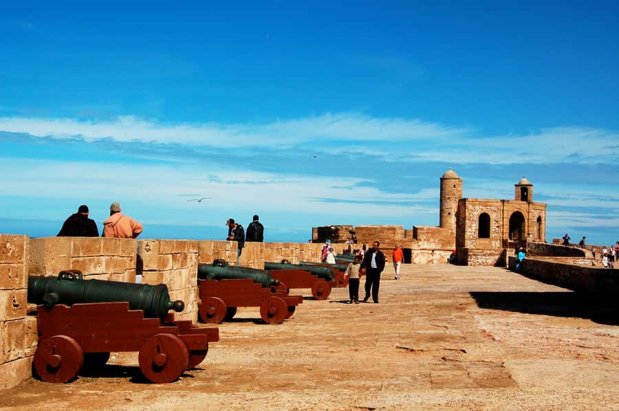 Luxury day trip to Essaouira from Marrakech - Key Things You’ll Notice on This Marrakech to Essaouira Day Trip
