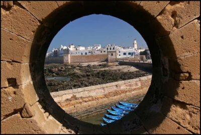 Luxury day trip to Essaouira from Marrakech - The Argan Stops: Goats, Women’s Cooperatives, and Morocco Made Practical