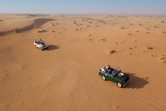 Luxury Hot Air Balloon, Land Rover Defender & Michelin Breakfast - Price and value: why this feels expensive but not random