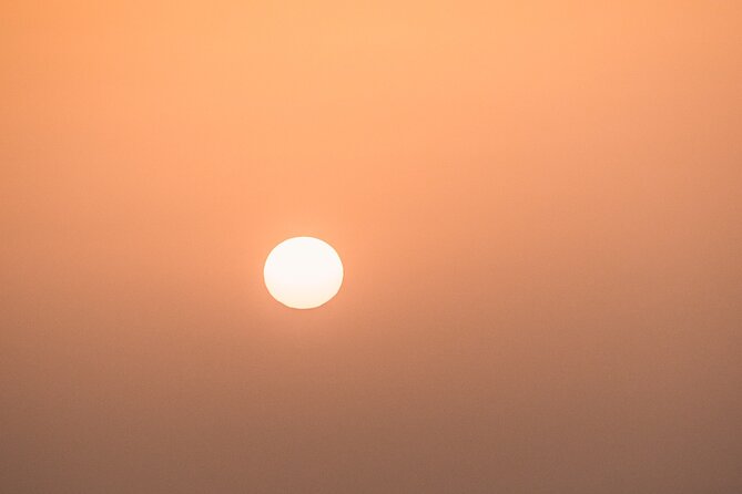 Luxury Sunrise Balloon Ride in Luxor with Hotel Pickup - In the air: what you’ll actually see over Luxor