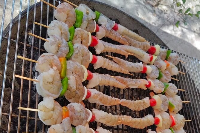 Lydia Boat Mauritius :Private boat tour:Whales&Dolphins encounter - Seafood Tasting Before Lunch: Oysters and Sea Urchins