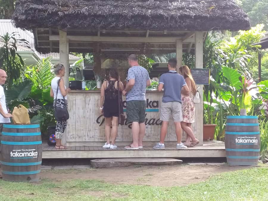 Mahé: Customizable Private Tour of Island with Driver - Key things to know before you go