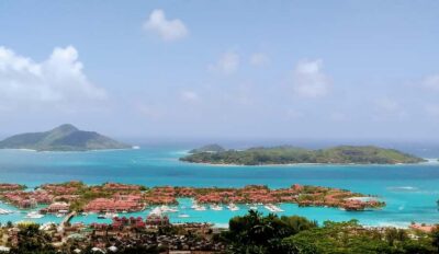 Mahé: Customizable Private Tour of Island with Driver - Price and value: what $199 buys for up to 3