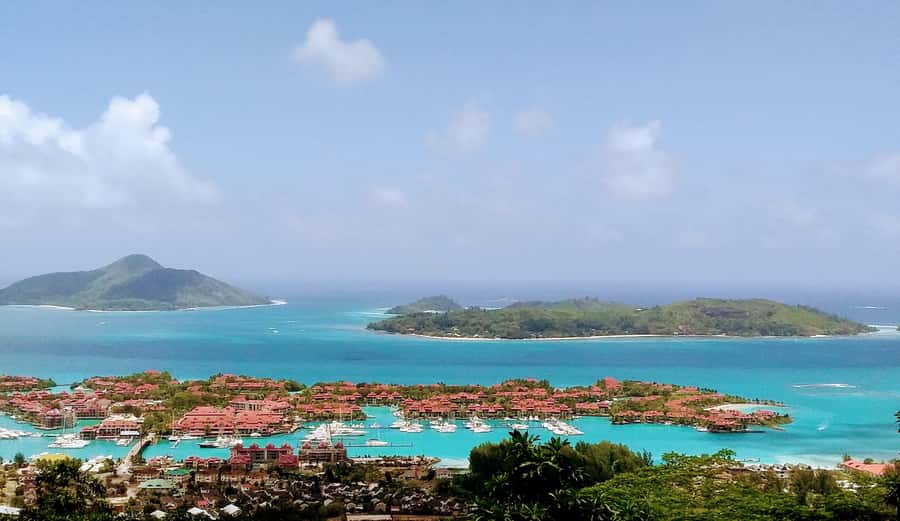 Mahé: Customizable Private Tour of Island with Driver - Price and value: what $199 buys for up to 3