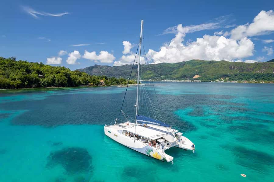 Mahé: Saint-Anne Marine Park and Moyenne Island Cruise - Key things that make this cruise worth your time