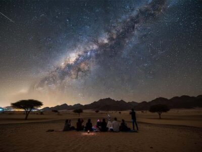 Makadi Bay: ATV, Sea View, Camel, Stargazing, Dinner & Show - Getting there without stress: pickup times and transfer reality