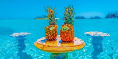 Makadi Bay: Nature with Snorkeling & Lunch Paradise Island - Yacht cruise vs speedboat: choose based on your pace