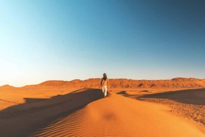 Marrakech: 3-Day Desert Trip to Merzouga with Luxury Camp - Overnight in Boumalne Dades: a practical reset before Merzouga