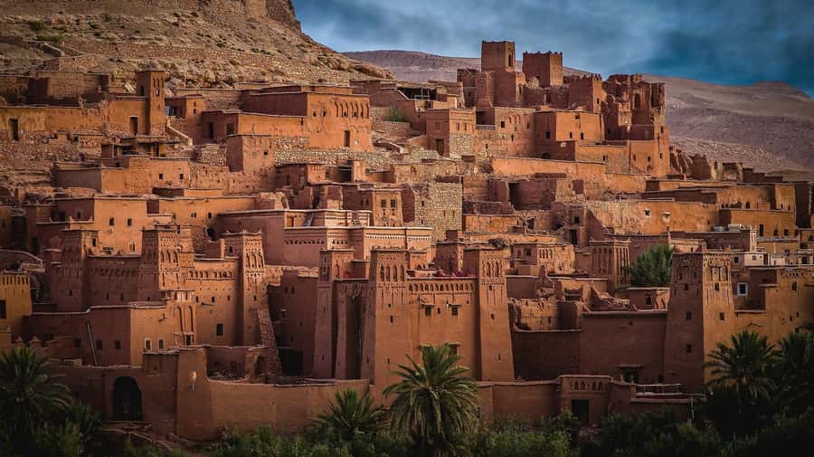 Marrakech: 3-Day Desert Trip to Merzouga with Luxury Camp - Erg Chebbi sunset camel trek and desert camp night: silence, stars, and a firepit