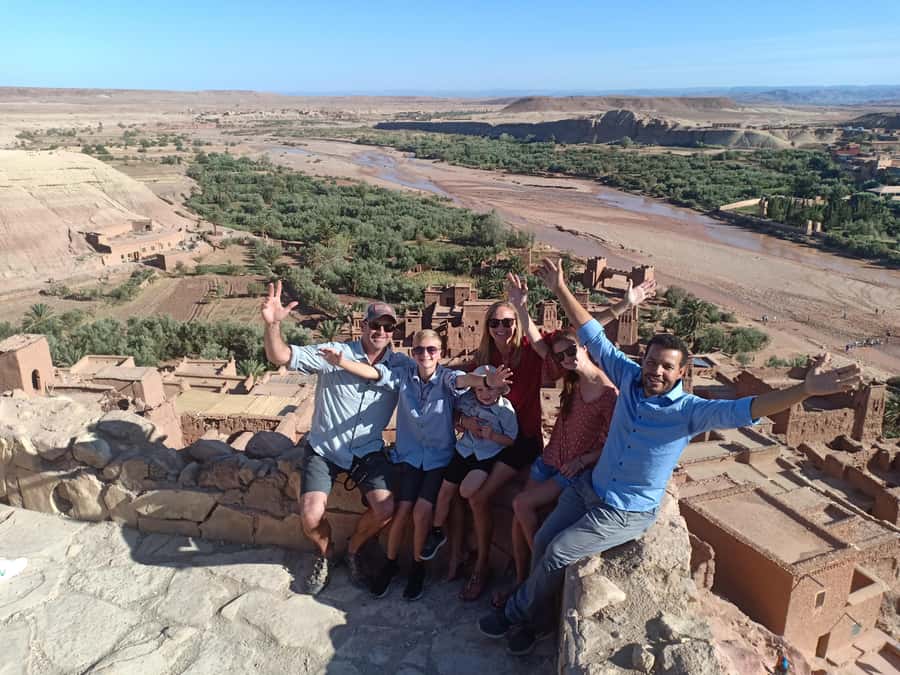 Marrakech: 3-Day Merzouga Sahara Desert Tour with Quad Ride - Erg Chebbi camp life: what standard vs luxury really means