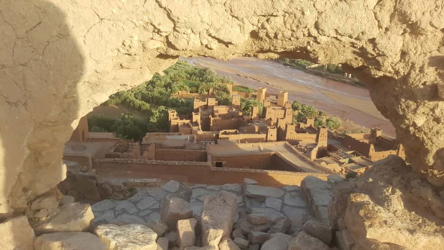Marrakech: 3-Day Merzouga Sahara Desert Tour with Quad Ride - Day 3: sunrise camel ride, return drive, and how not to lose your energy
